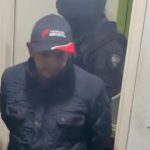 Capturan a ecuatoriano con presuntos vínculos con el grupo terrorista DAESH