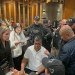 Capturan alias ´Araña`, líder de los Comandos de la Frontera