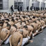 El Salvador superó las 86.000 detenciones en el marco de su guerra contra las pandillas. Estrategia impulsada por el presidente Nayib Bukele.