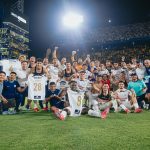 Castillo y Gaibor piezas claves en clasificación de Alianza Lima
