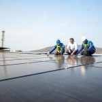 CC1 ya recibe energía del proyecto fotovoltaico