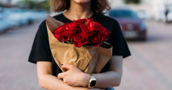 Este San Valentín, si estás soltero, celebra el amor propio