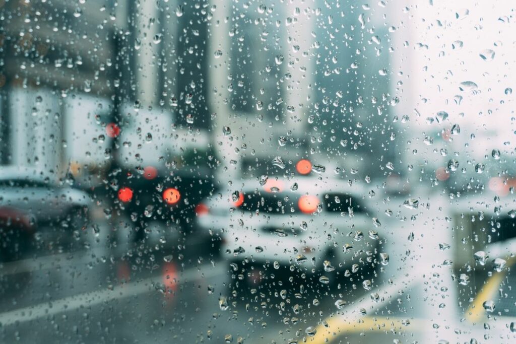 Así será el clima en Ecuador este martes, 4 de febrero del 2025