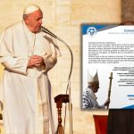 Conferencia Episcopal Ecuatoriana llama oración salud Papa Francisco
