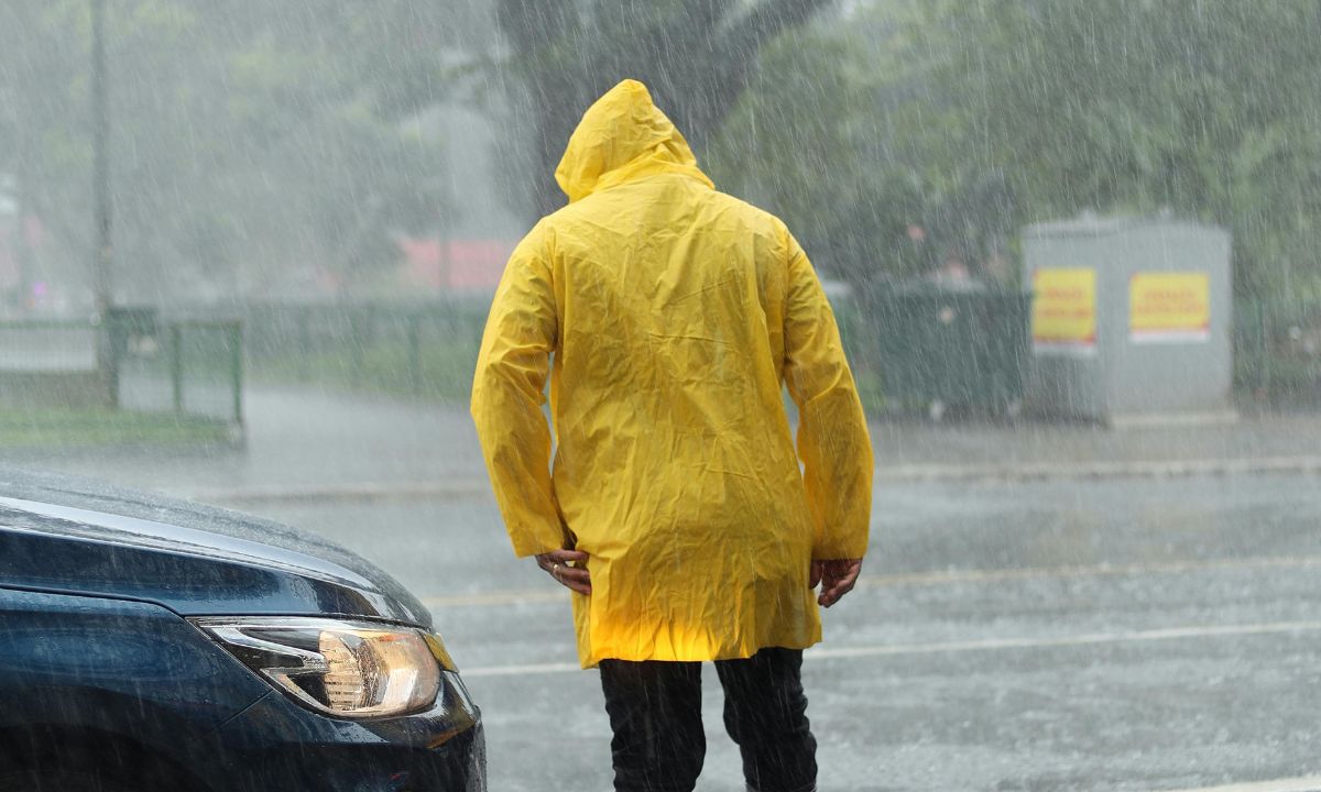 Conozca el pronóstico del tiempo para este jueves, 6 de febrero, en Ecuador
