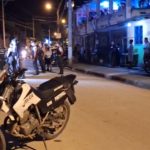 Crónica. Criminales mataron a un hombre en Portoviejo, Manabí