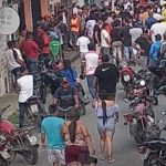Crónica. Sicarios asesinaron a una pareja en Balao, Guayas.