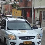 Crónica. Un hombre fue asesinado en Manta a primera hora de este miércoles, 12 de febrero