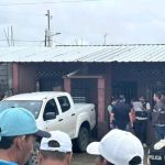 Crónica. Una madre y su hija fueron asesinadas a puñaladas en Lomas de Sargentillo, Guayas.