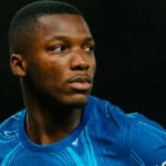 Deportes. Moisés Caicedo fue clave para la victoria del Chelsea.