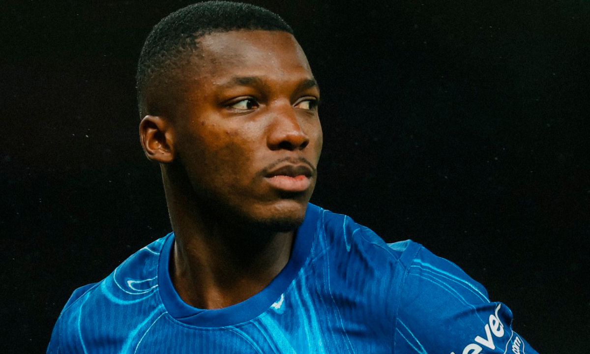 Deportes. Moisés Caicedo fue clave para la victoria del Chelsea.