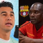Desde las 19h00 de este viernes 14 de febrero del 2024 se jugará el encuentro entre el manta FC y Barcelona SC en el estadio Jocay.