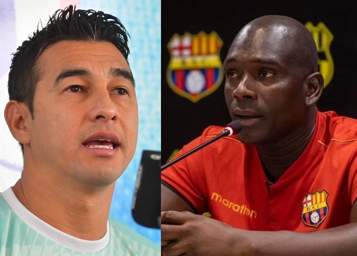 Desde las 19h00 de este viernes 14 de febrero del 2024 se jugará el encuentro entre el manta FC y Barcelona SC en el estadio Jocay.