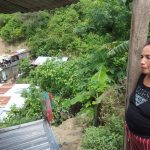 DESLIZAMIENTO PORTOVIEJO MANABÍ INVIERNO