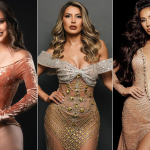 Dos candidatas casadas y tres divorciadas buscan ser la nueva Miss Universo Ecuador