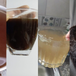 agua potable manta
