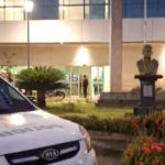 Dos personas resultaron heridas durante una balacera en Portoviejo, Manabí.