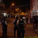 Ecuador comenzó el año 2025 con cifras alarmantes de violencia, alcanzando el número más alto de homicidios en su historia.