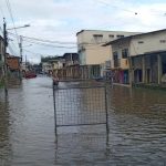 Ecuador. Lluvias de alta intensidad se extenderán hasta el 4 de marzo en Manabí y otras provincias