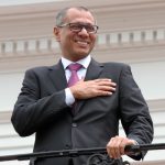 Ecuador. México respalda resolución de la Comisión Interamericana de Derechos Humanos sobre Jorge Glas