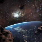 El asteroide 2024 YR4 tiene un diámetro de entre 40 y 90 metros y podría impactar contra la Tierra el 22 de diciembre de 2032.