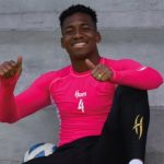 El ecuatoriano Anthony Landázuri firma con Tenerife