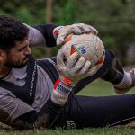 El golero Víctor Mendoza dejaría Barcelona