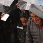 El Inamhi advierte de lluvias frecuentes durante febrero