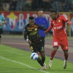 El Nacional llega con equipo, completo. Barcelona SC tiene las bajas de Aníbal Chalá, su capitán, Jesús Trindade y Felipe Caicedo.