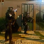 El operativo Cazador se desarrolló en cuatro provincias del país dentro de una investigación que involucra a Los Lobos.