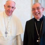 El Papa Francisco no presidirá la misa del Miércoles de Ceniza debido a su complicado estado de salud, informó el Vaticano.