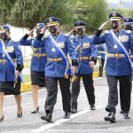 El reciente ministro del Interior, John Reimberg, exigió la renuncia de once generales de la Policía Nacional El reciente ministro del Interior, John Reimberg, exigió la renuncia de once generales de la Policía Nacional del Ecuador.del Ecuador.