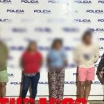 El secuestro de Carlos Escudero, director del IESS en Loja, movilizó a las autoridades en un operativo que dejó doce personas detenidas.