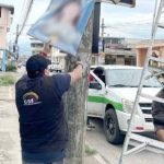 El silencio electoral en Ecuador rige desde las 00h00 del viernes 7 de febrero hasta las 17h00 del domingo 9 de febrero.