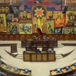 Elecciones Ecuador. Denuncias y juicios penales, entre los precedentes de candidatos a asambleístas por Santo Domingo