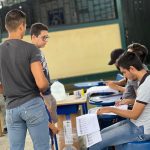 Elecciones Ecuador. ¿A qué hora se conocerán los primeros resultados?