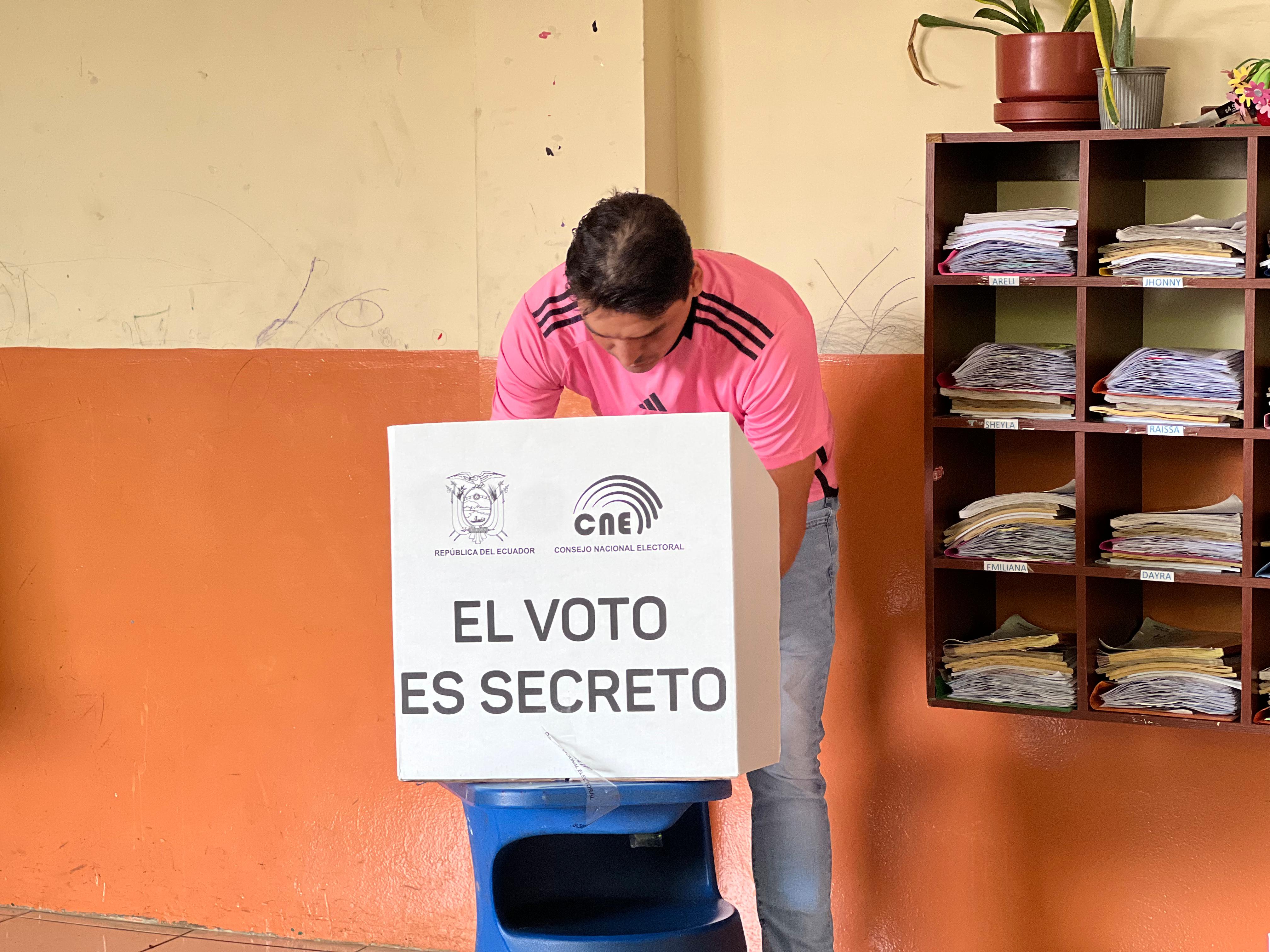 Elecciones. Estos serían los asambleístas de la Circunscripción 1 de Manabí