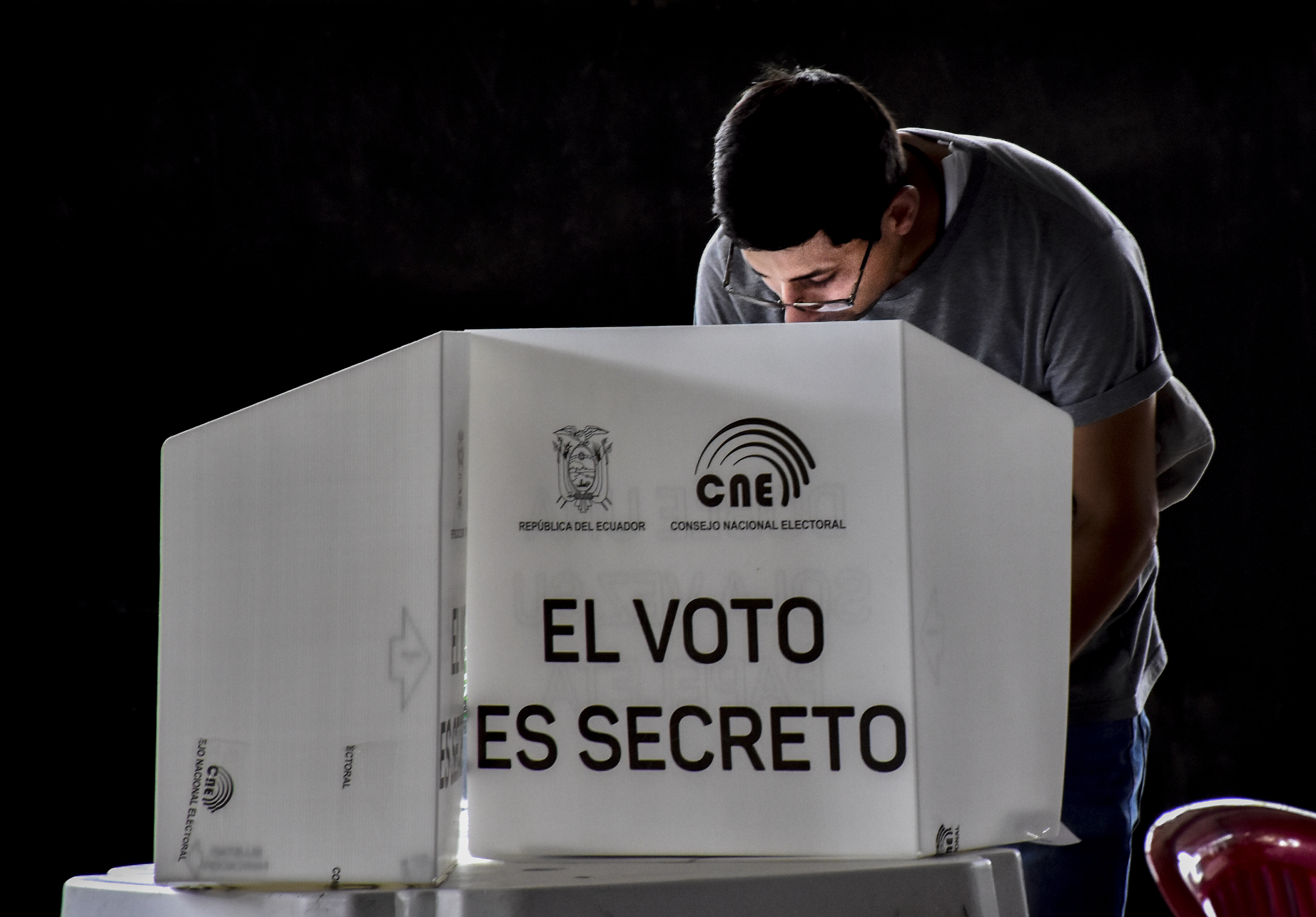 Elecciones. Manabí elegirá 10 asambleístas de entre 125 canditados