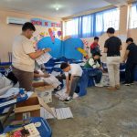 empieza el conteo de votos