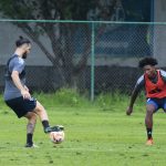 Emelec con cuatro bajas para medir a Universidad Católica