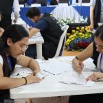 En estas provincias ya se contaron el 100 % de los votos ¿Quién ganó?