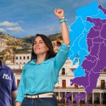 En 18 provincias ya se contaron los votos al 100 %, faltan seis