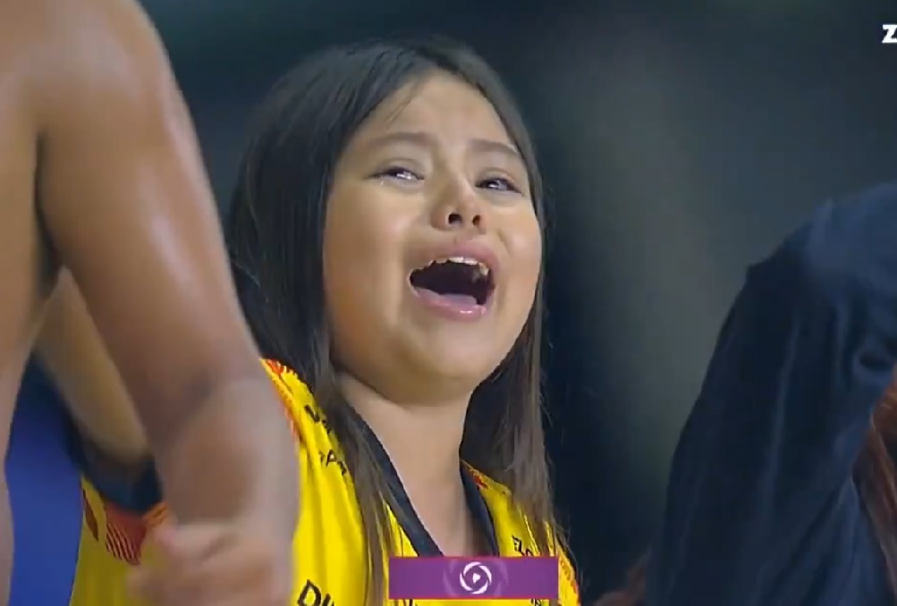 En un emocionante encuentro, Barcelona SC ganó 3-2 en el arranque de la LigaPro luego de enfrentar al Manta FC, en el estadio Jocay.