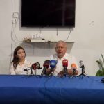 Erwin Valdiviezo, candidato a asambleísta, le pide a los manabitas que "elijan a los mejores"