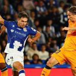 España. Real Sociedad y Real Madrid disputan la ida de semifinales de la Copa del Rey