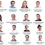Esto proponen los 16 candidatos a la Presidencia en materia de seguridad