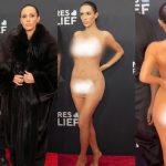 Bianca Censori: Estos son los look más atrevidos de la esposa de Kanye West