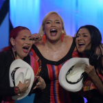 Farándula. Las Damas de Oro ganan Gaviota de Plata en Viña del Mar 2025