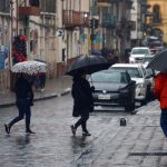 Así será el clima en Ecuador este martes, 25 de febrero