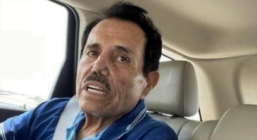 Ismael “El Mayo” Zambada solicitó al Gobierno de México que intervenga para evitar ser sentenciado a la pena de muerte en Estados Unidos.